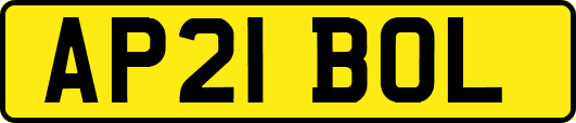 AP21BOL