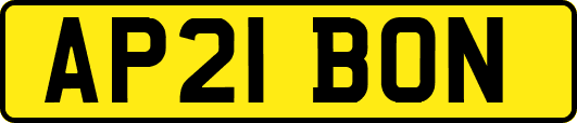 AP21BON