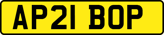 AP21BOP