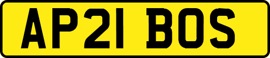 AP21BOS