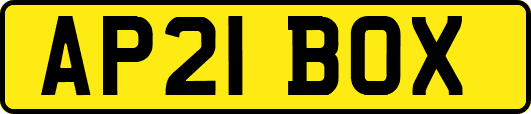 AP21BOX