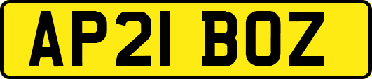 AP21BOZ