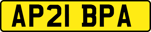 AP21BPA