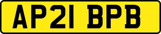 AP21BPB