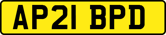 AP21BPD
