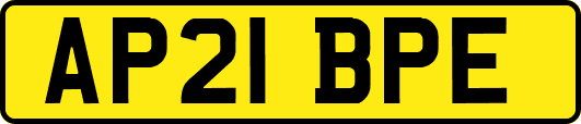 AP21BPE