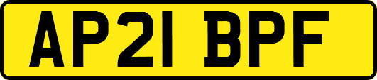 AP21BPF