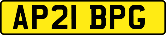 AP21BPG