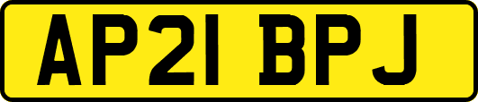 AP21BPJ