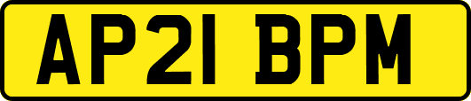 AP21BPM