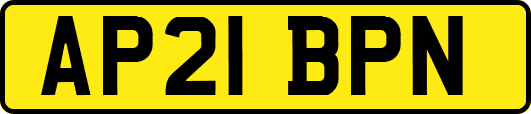 AP21BPN