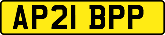 AP21BPP