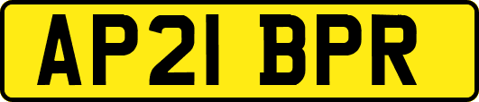 AP21BPR