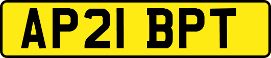 AP21BPT