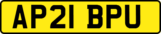 AP21BPU