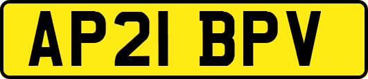 AP21BPV