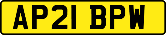 AP21BPW