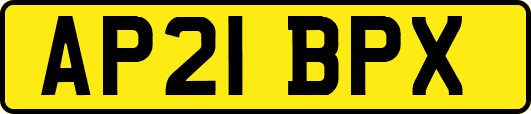 AP21BPX