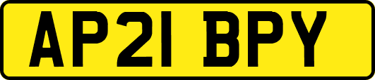 AP21BPY