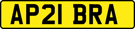AP21BRA