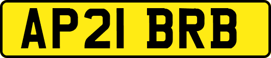 AP21BRB