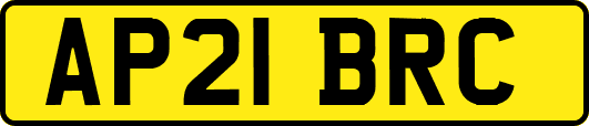 AP21BRC