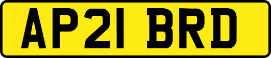 AP21BRD