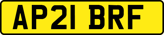 AP21BRF