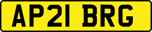 AP21BRG