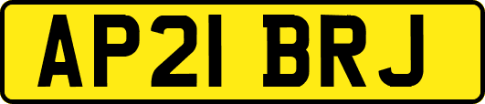 AP21BRJ