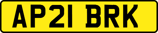 AP21BRK