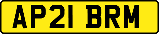 AP21BRM
