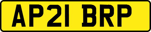 AP21BRP