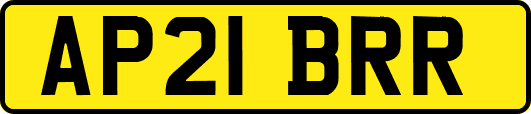 AP21BRR