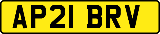 AP21BRV