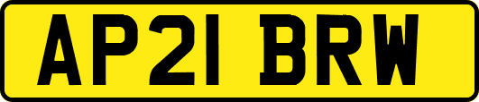 AP21BRW
