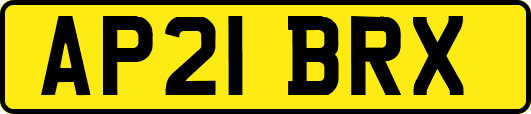 AP21BRX