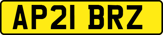 AP21BRZ