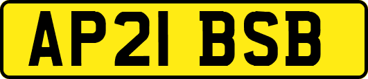 AP21BSB