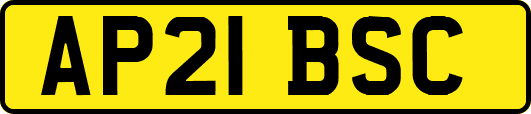 AP21BSC