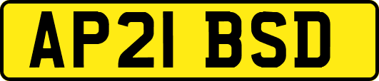 AP21BSD