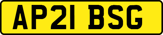 AP21BSG