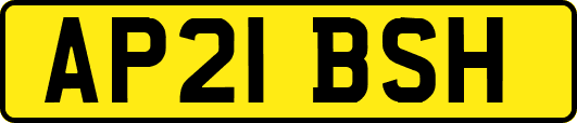 AP21BSH
