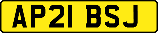 AP21BSJ