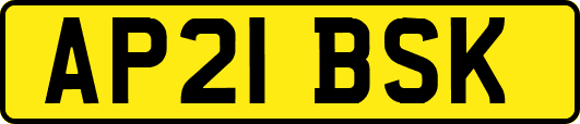 AP21BSK