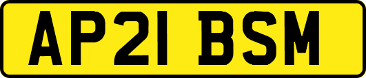 AP21BSM