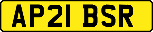 AP21BSR