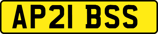 AP21BSS