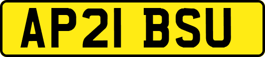 AP21BSU