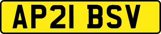 AP21BSV
